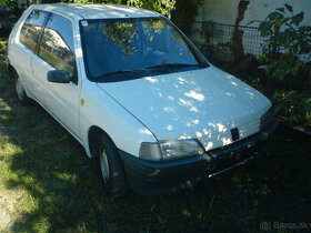 Peugeot 106