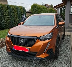 Peugeot 2008 - 1