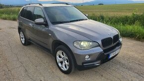 Bmw X5 3.0d 173kw e70