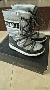 Moon Boot shehule, veľ. 31