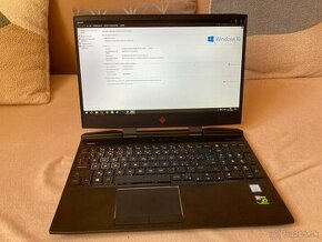 HP OMEN 15