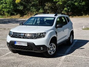 Dacia Duster 1.6 SCe S&S Comfort 4x2 - 1