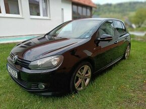 Predám Volkswagen Golf 6, 1,4 TSI, 90KW,DSG - 1