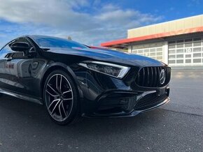 Mercedes Benz 55 Amg CLS Sedan 8/23