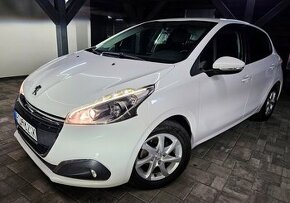 Peugeot 208 1.2 PureTech Style 60KW TOP 3/2016