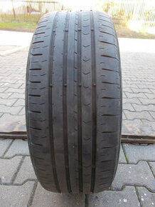 Pneumatika Continental 205/55R16 letná 1ks - 1