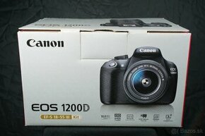 Canon EOS 1200D