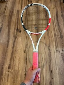 Babolat PURE STRIKE TOUR 2020 Veľkosť rúčky: 3 (4 3/8)