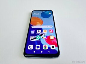 Xiaomi Redmi Note 11 4GB/128GB