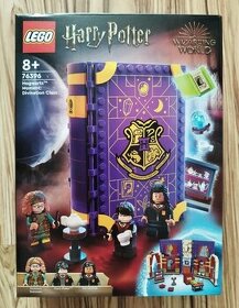 Lego Harry Potter 76396