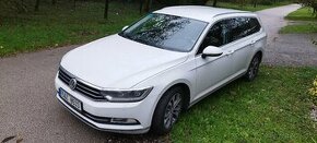 Passat B8 110kw