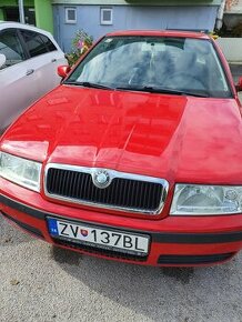 Škoda Octavia 1,4 55kw - 1