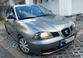 Seat Cordoba II 1.2 47KW benzín