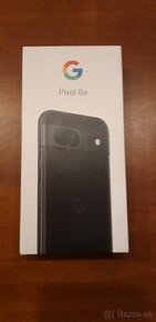 Google pixel 8a - 1