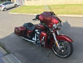 Harley Davidson Street Glide Special - 1