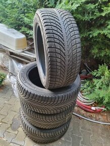 Zimné pneumatiky Michelin 255/50 R19 - 1