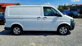 Volkswagen T5 Transporter 2,0 TDI-75 kw CR