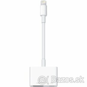 APPLE LIGHTNING DIGITAL AV ADAPTER na HDMI