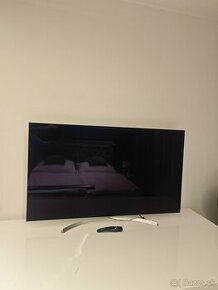 Predám TV LG OLED55B7V - 1