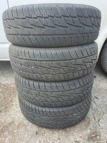 Zimne pneumatiky 195/65 r15