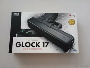 Glock 17 Airsoft gun