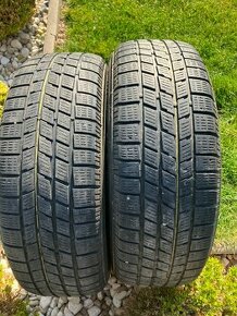 —-/Zimne pneu Pirelli 195/65 R15 - 1