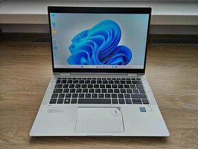 HP EliteBook x360 1030 G4 13.3'' i5 8365u 8GB/256gb,FR,zar