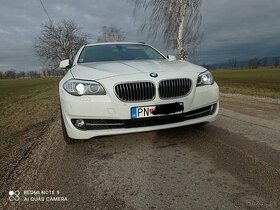 Bmw 5 F11 520D