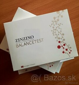 Zinzino BalanceTest