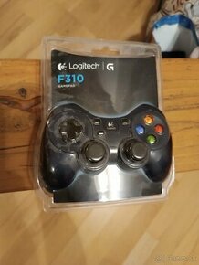 Gamepad logitech f310