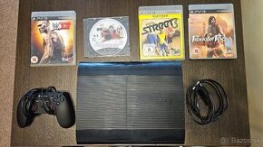 Predam PS3 Super Slim