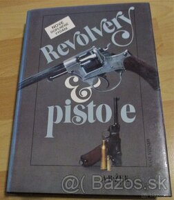 Revolvery a pistole