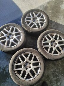 BBS Montreal 5x100 R16