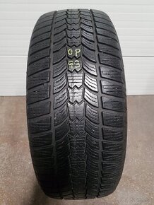 Zimné pneumatiky 215/55 R16 Sava