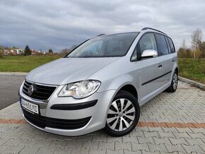 Volkswagen Touran 1.9 TDI Trendline