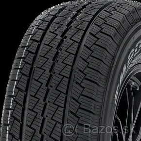 Predám nové pneumatiky Firemax FM809 195/65 R16