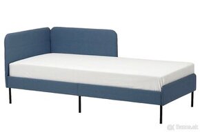 Postel BLÅKULLEN (ikea)