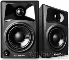 M-Audio AV32