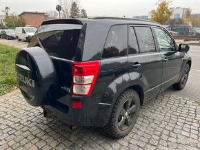 SUZUKI GRAND VITARA 1.9 DDiS