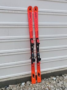 LYŽE ATOMIC REDSTER TR 175CM