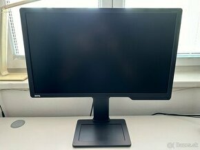 24" herný monitor Benq XL2411P – Full HD 144Hz