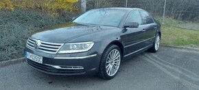 Volkswagen Phaeton 3,0TDi 176 kW 4x4 A/T