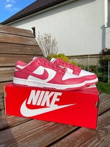 Nike Dunk Low Archeo Pink