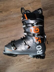 Rossignol Alltrack 90