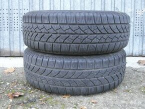 215/65 R16 C