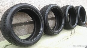 zimné 225/45 r18 XL Continental 860 S - 7 mm kúpa 2023