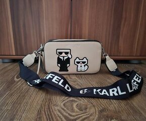 kabelka karl lagerfeld