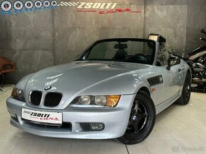 BMW Z3 Roadster 1.9