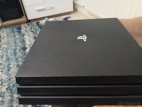 Playstation 4 - 1 Terabite