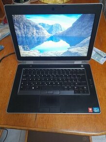 Predam notebook DELL latitude E6430 i7